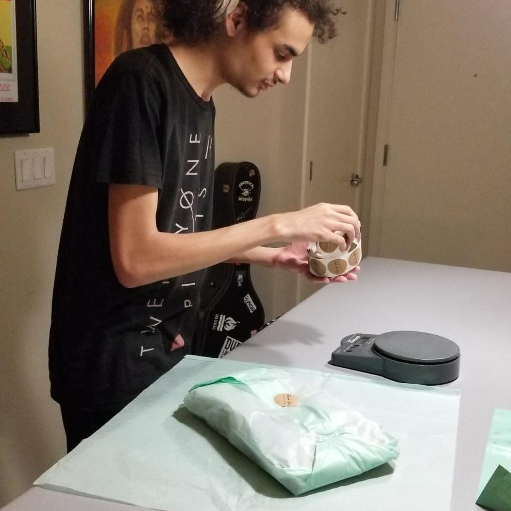 Meet the Seller~ Our Store ~ & Our Purpose ~ All in for Autism & Neurodiversity - Picture 8 of 12